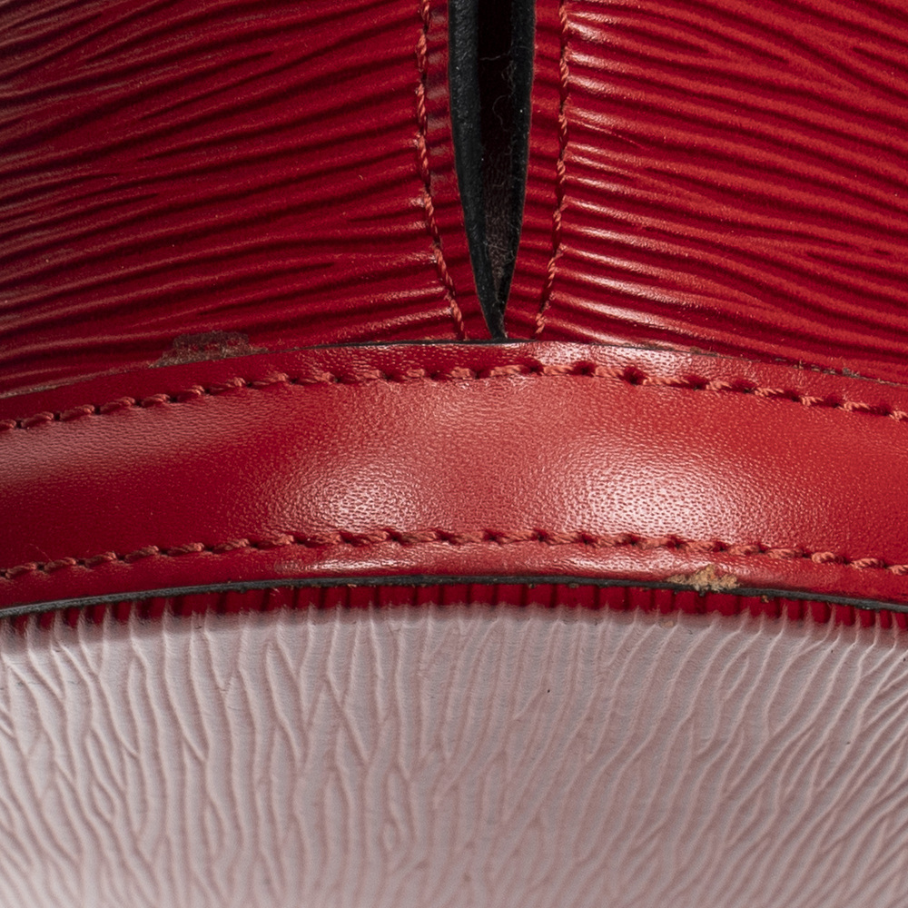 Louis Vuitton St-Jacques Shopping GM - Picture 7 of 10